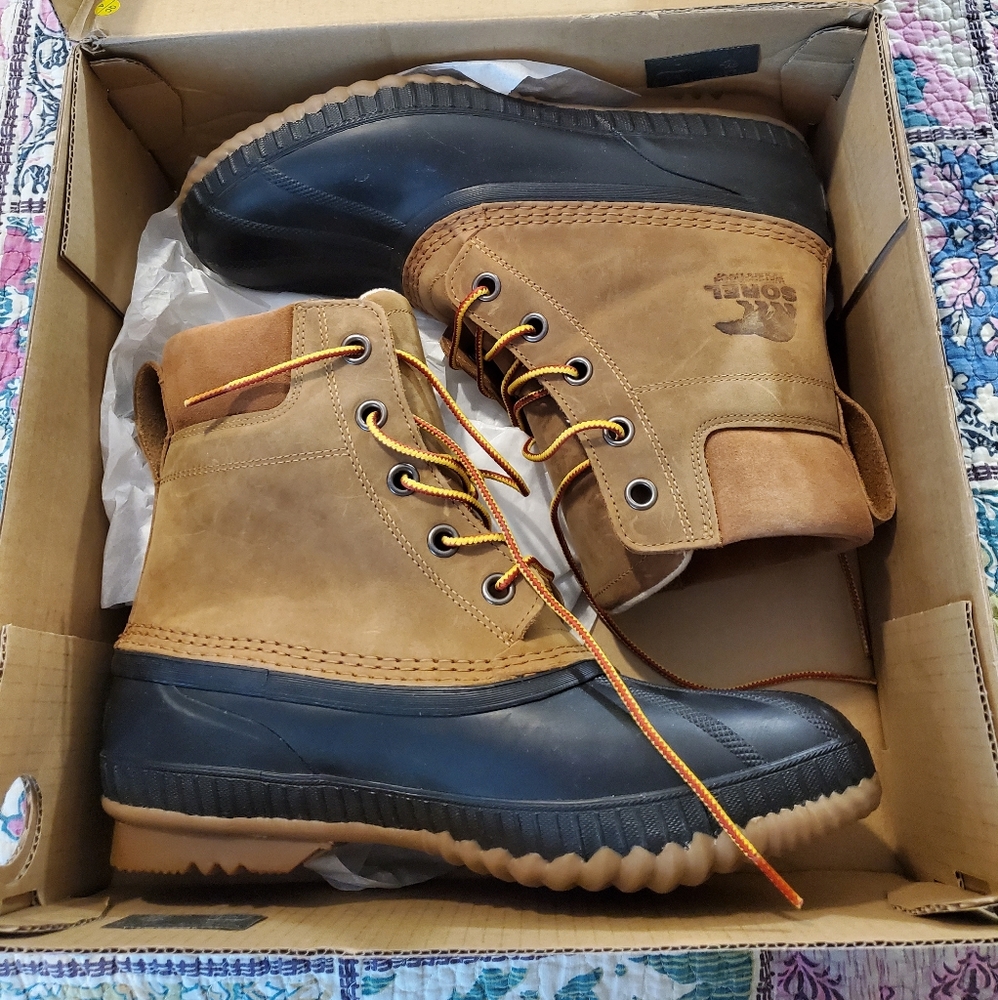 Sorel Boots mens